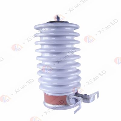 ποιότητας  Porcelain Gapless DC Surge Arrester εργοστάσιο