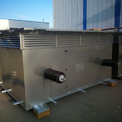 ποιότητας  10kV Neutral Grounding Resistor For Transformer εργοστάσιο
